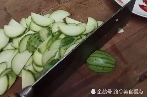 琳仔吃瓜  第3张