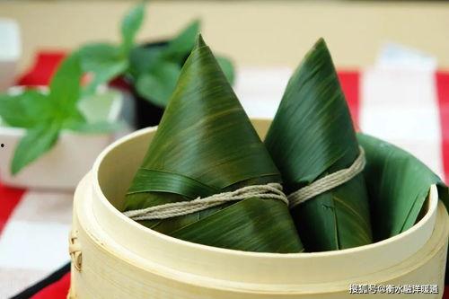 感冒吃粽瓜,轻松应对感冒困扰  第3张