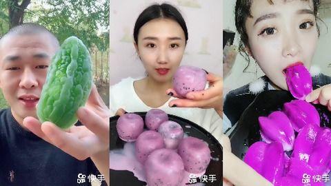 玉田吃瓜视频,揭秘当地特色美食与风土人情  第3张