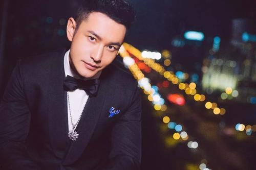 理性吃瓜黄晓明完整版,黄晓明事件全解析  第2张