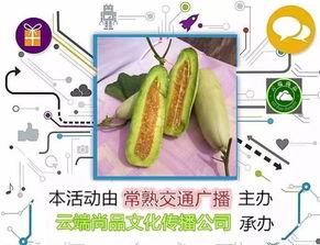 羊角瓜几月份吃,羊角瓜最佳食用月份大盘点  第1张