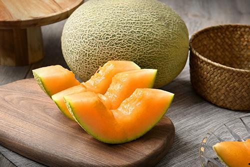 大力仑吃哈密瓜,一场味蕾的旅行  第3张