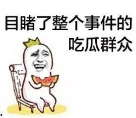 夸克吃瓜的群众 第1张 夸克吃瓜的群众 第1张