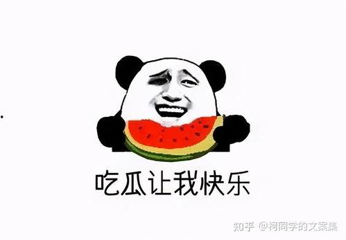 在线吃瓜的吃瓜群众,吃瓜群众热议在线吃瓜现象  第1张