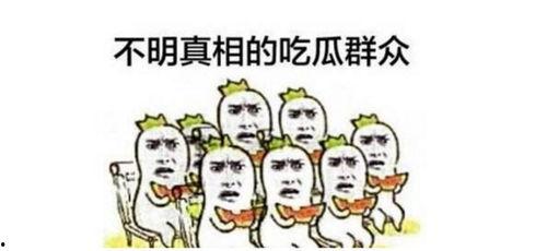 吃瓜群众冒险大队,揭秘娱乐圈背后的秘密风云  第2张