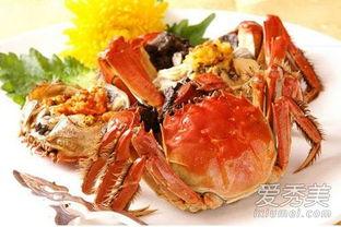福寿瓜和蟹子能一起吃,美味碰撞，营养双丰收  第1张
